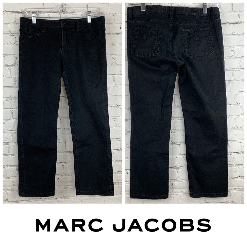 Marc Jacobs Capri Jeans 👖